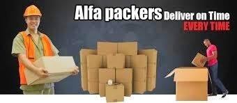 Top Packers and Movers in Faridabad