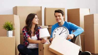 Cross Country Movers