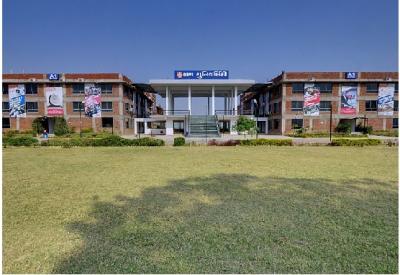 Management Colleges in Ahmedabad